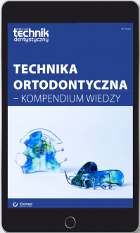 Technika ortodontyczna - kompendium wiedzy (e-book)